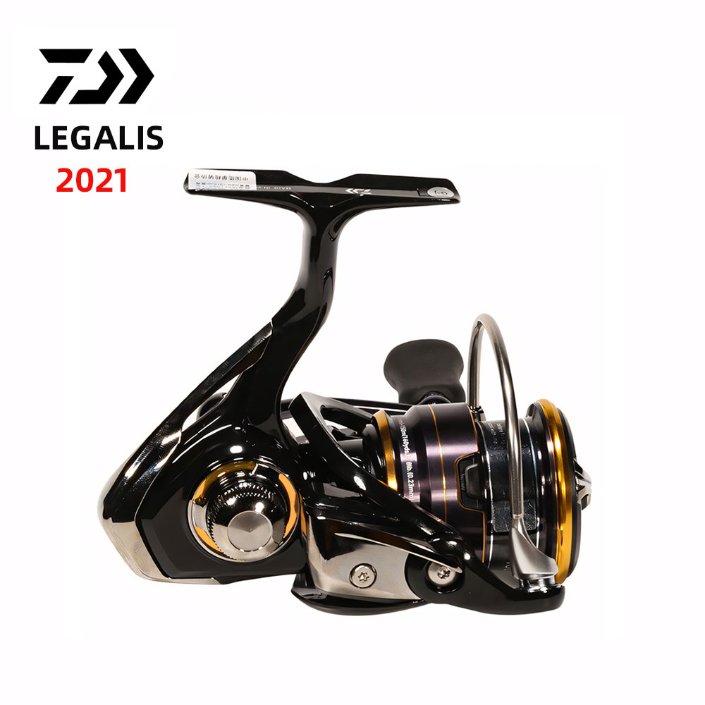 Daiwa Reel Fuego - รอกตกปลา DAIWA 2021 LEGALIS CS LT