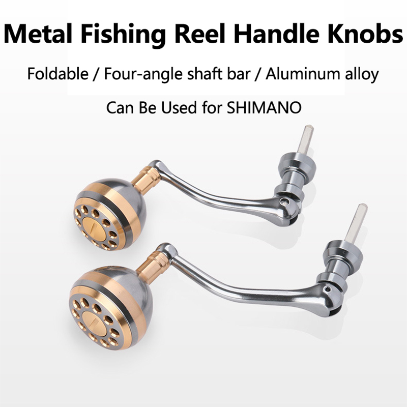 Shimano Reel Stradic - DEUKIO ตกปลา Reel Rocker Arm Grip