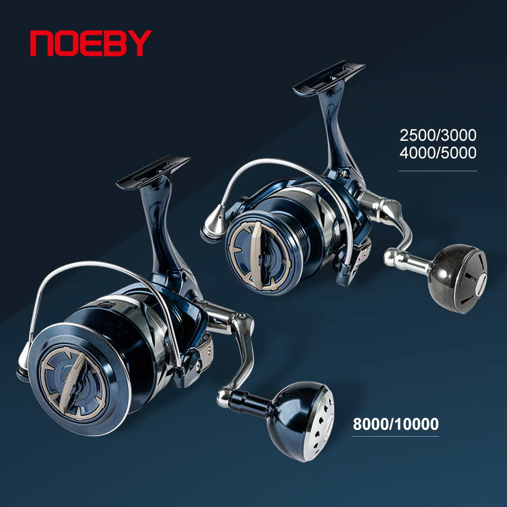 Daiwa Reel Bg - Noeby SPINNING Fishing Reel 2500 3000