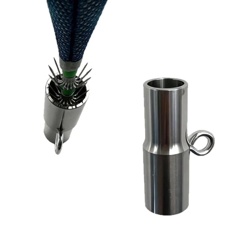 เครื่องมือถอดตะขอปลาหมึกและปลา - Fishing Hook Sharpener บทวิจารณ์และราคา
