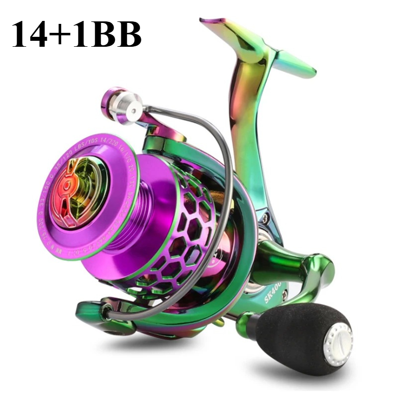 EASYFISH Gear Ratio, 22LB ลากส - Abu Garcia Reel Max บทวิจารณ์และราคา