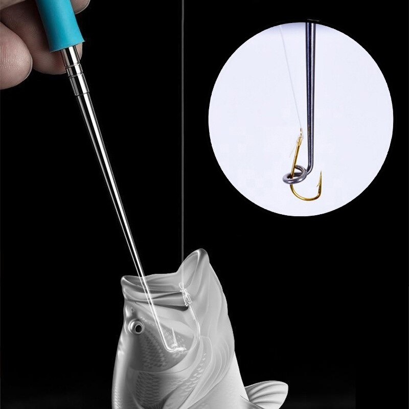 ที่ถอดเบ็ดตกปลา 2/6/8 ชิ้น ทำจ - Fishing Hook Sharpener บทวิจารณ์และราคา