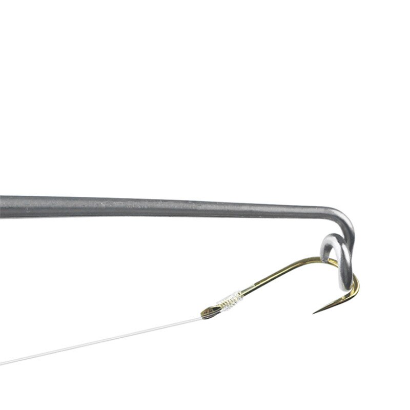 ที่ถอดเบ็ดตกปลา 2/6/8 ชิ้น ทำจ - Fishing Hook Sharpener บทวิจารณ์และราคา