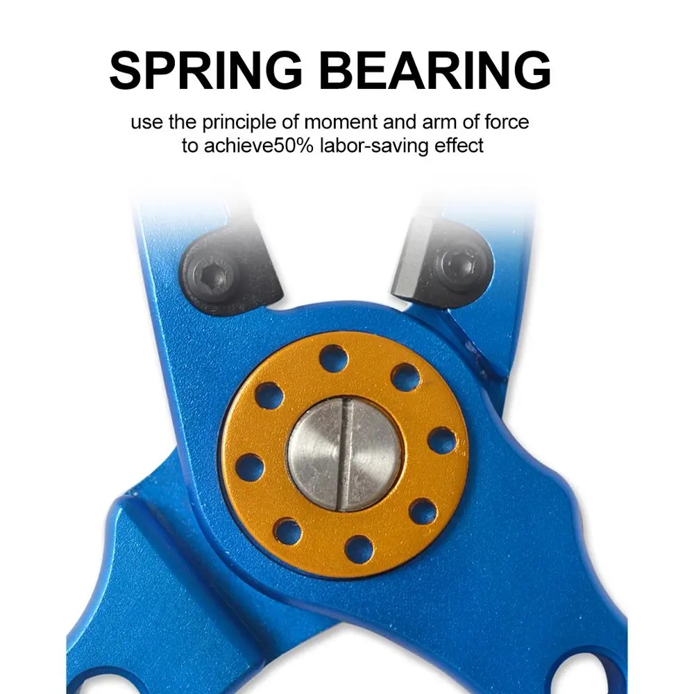 ตกปลาคีมตัดสายมัลติฟังก์ชั่น K - Fishing Hook Sharpener บทวิจารณ์และราคา