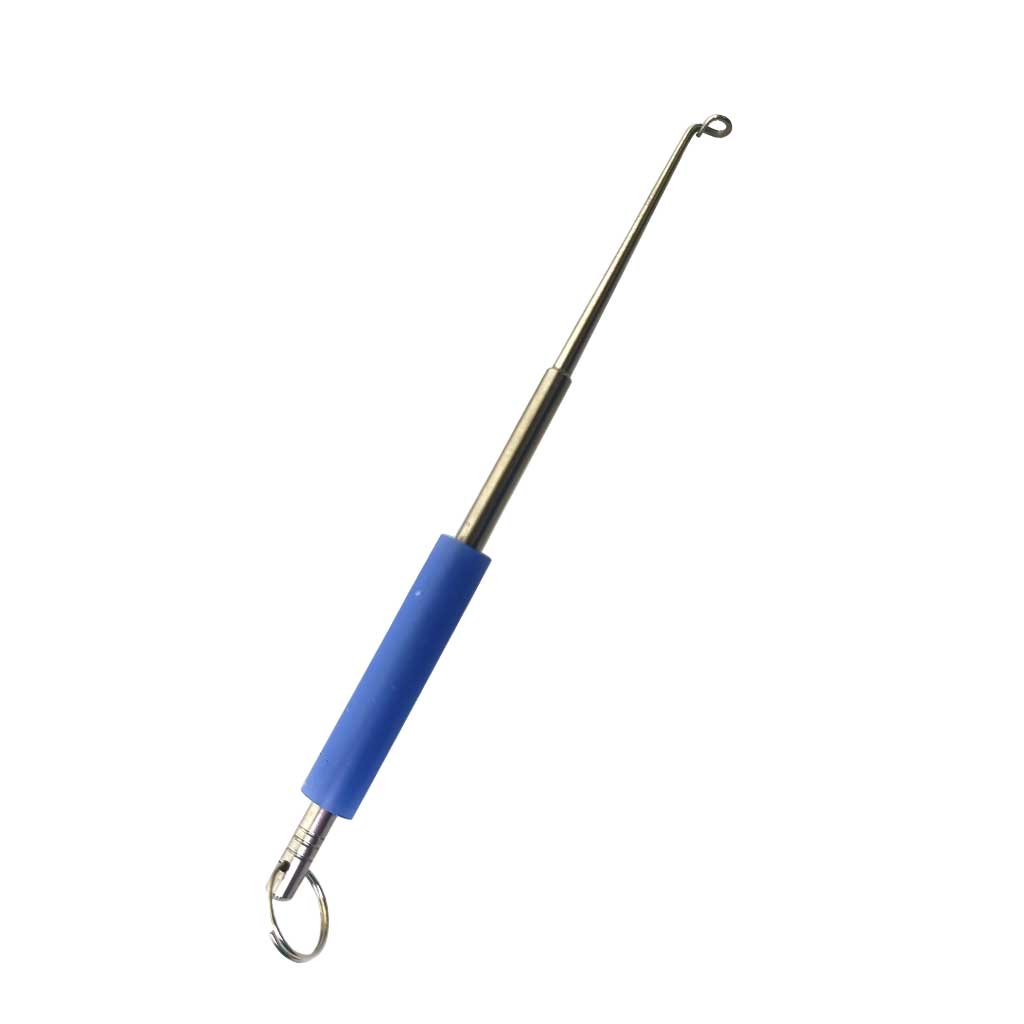 ชุด 3 ชิ้น เครื่องมือถอดเบ็ดตก - Fishing Hook Sharpener บทวิจารณ์และราคา
