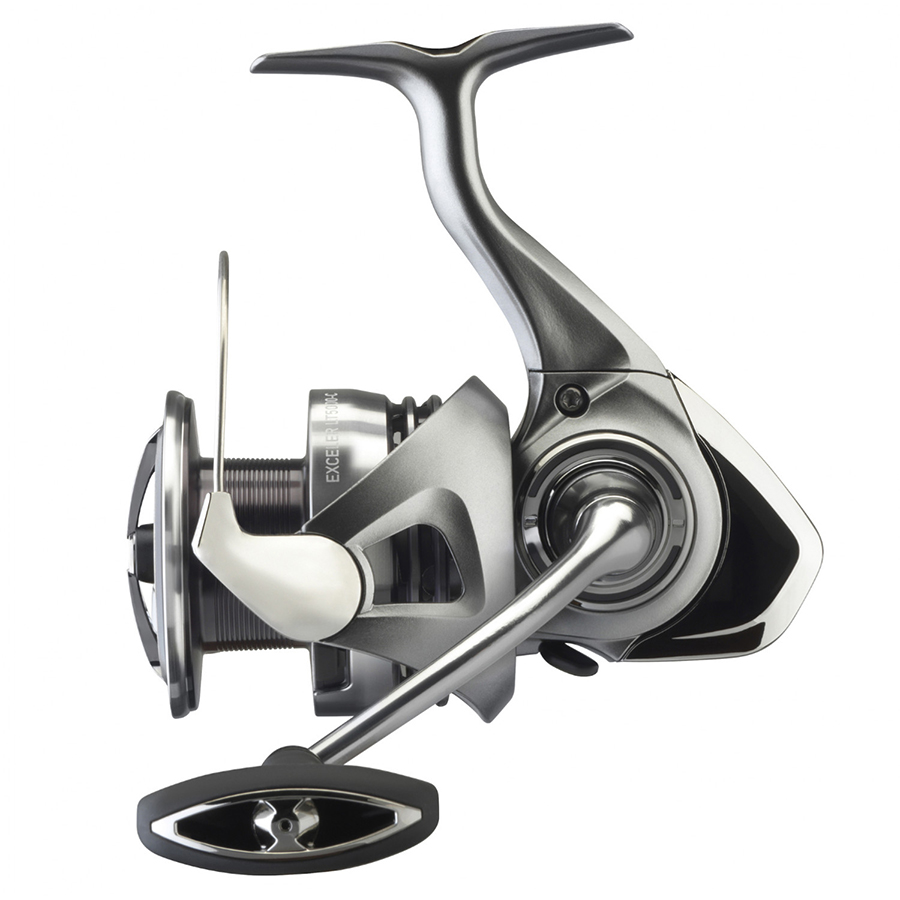 ใหม่2023 DAIWA exceller LT รอก - Daiwa Reel Fuego บทวิจารณ์และราคา