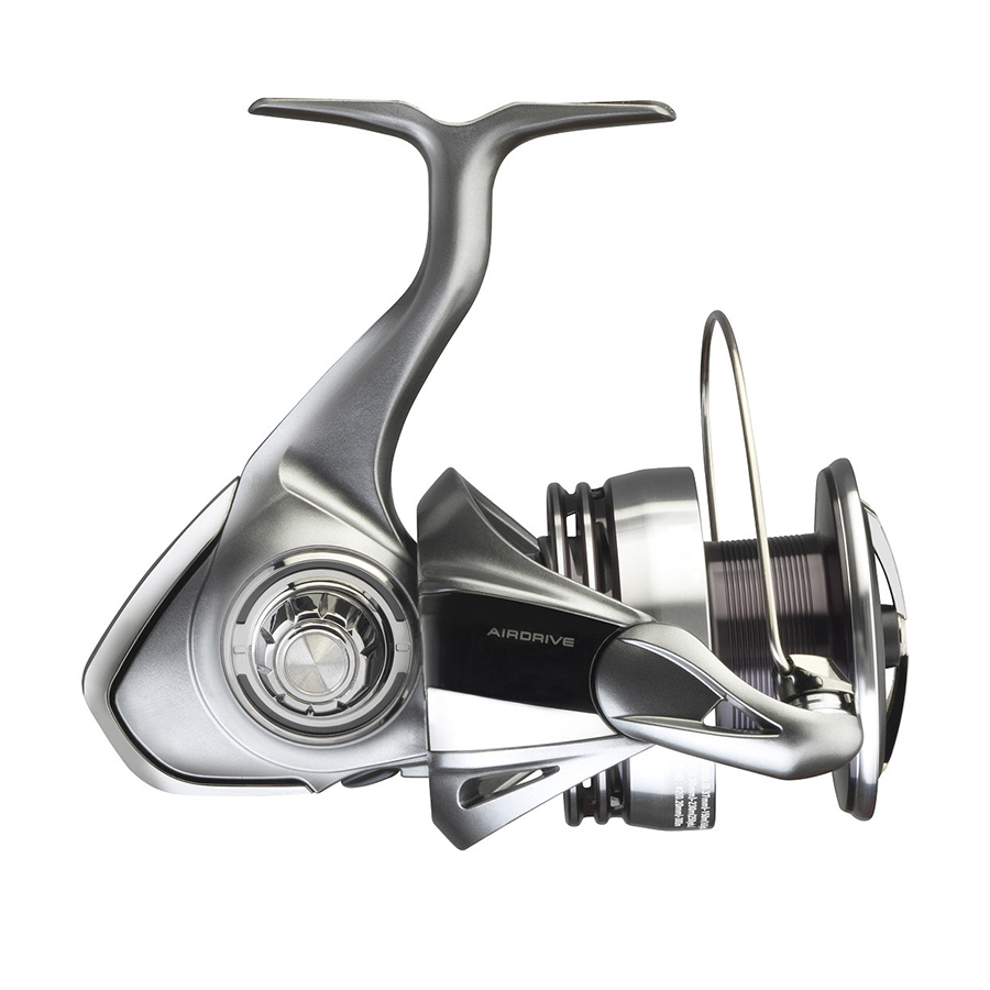 ใหม่2023 DAIWA exceller LT รอก - Daiwa Reel Fuego บทวิจารณ์และราคา