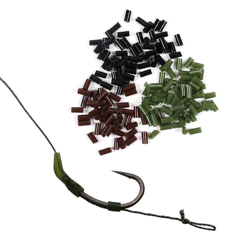 200 ชิ้น/กล่องตกปลาซิลิโคนผม F - Fishing Hook Box บทวิจารณ์และราคา