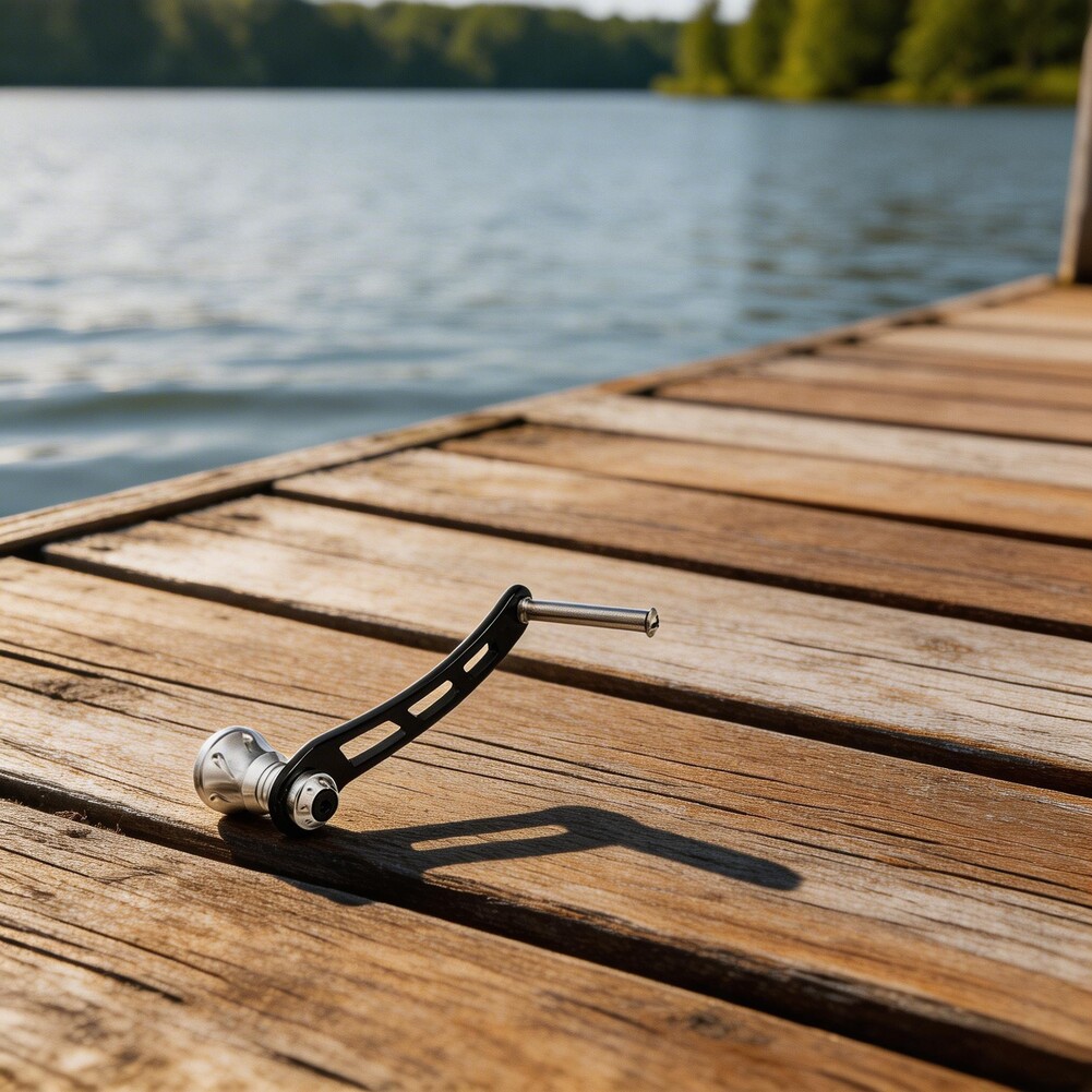 สำหรับด้ามจับร็อคเกอร์อาร์มของ - Daiwa Reel Fuego บทวิจารณ์และราคา