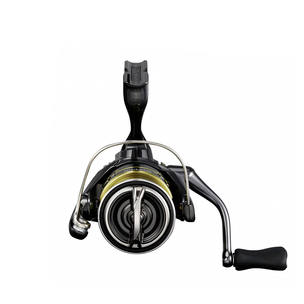 รอกตกปลาแบบสปินนิ่ง SHIMANO SU - Shimano Reel Stradic บทวิจารณ์และราคา