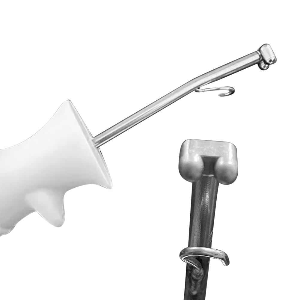 เครื่องมือถอดเบ็ดตกปลาแบบปลดเร - Fishing Hook Sharpener บทวิจารณ์และราคา