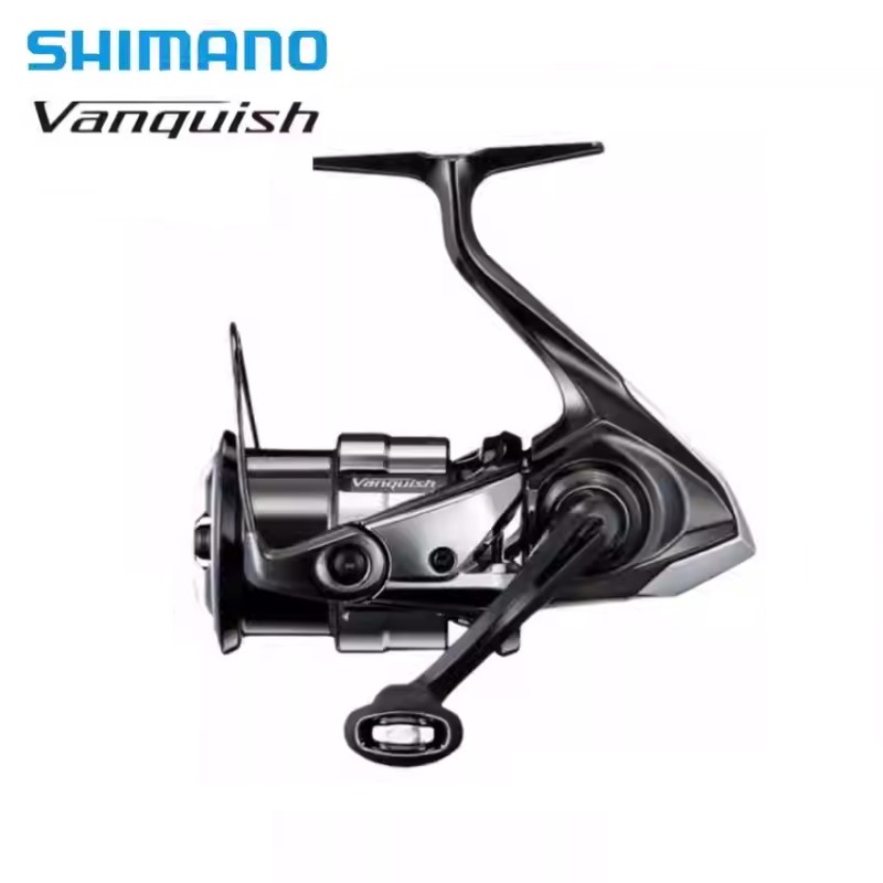 Shimano 23 Vanquish Origin Fis - Shimano Reel Stradic บทวิจารณ์และราคา