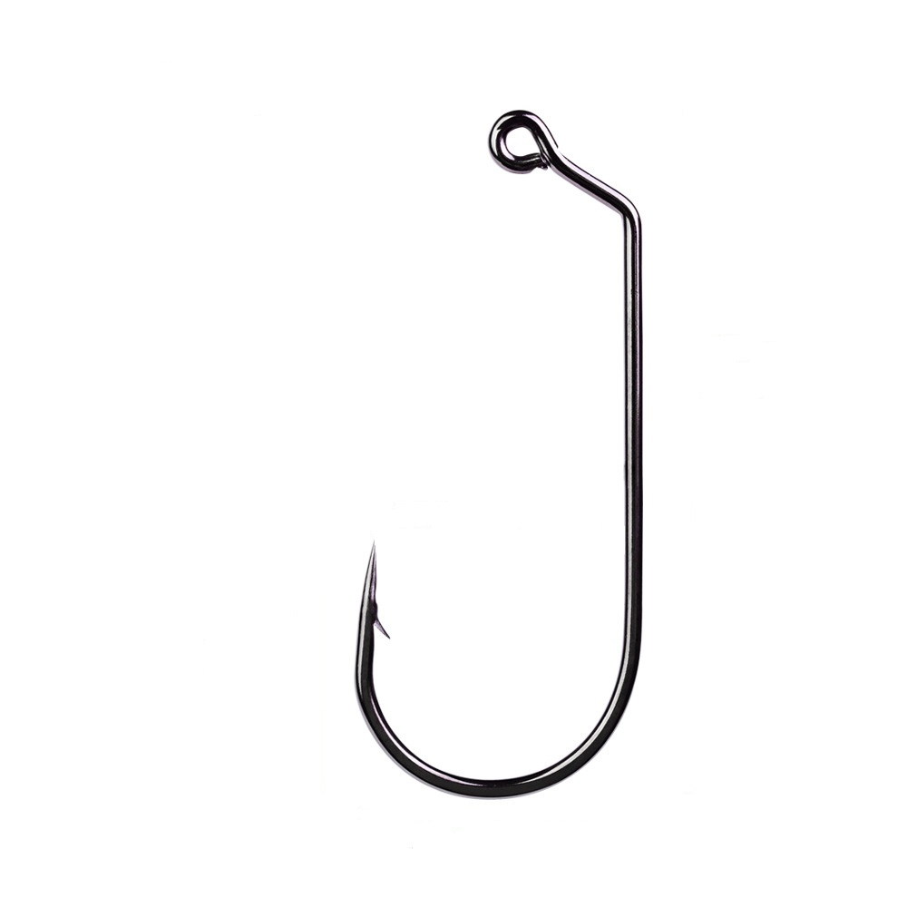 50pcs 32786 Jig ตกปลาตะขอหนามส - Fishing Hook Assortment บทวิจารณ์และราคา