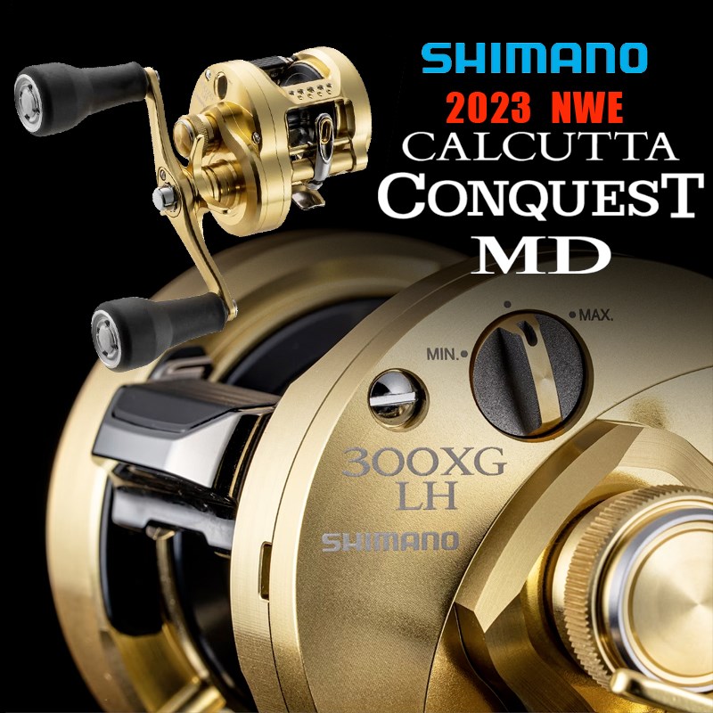 Shimano ORIGIN 23 calcutta Con - Shimano Reel Stradic บทวิจารณ์และราคา