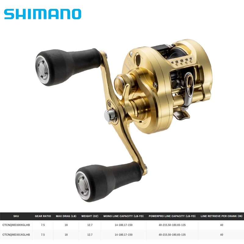 Shimano ORIGIN 23 calcutta Con - Shimano Reel Stradic บทวิจารณ์และราคา