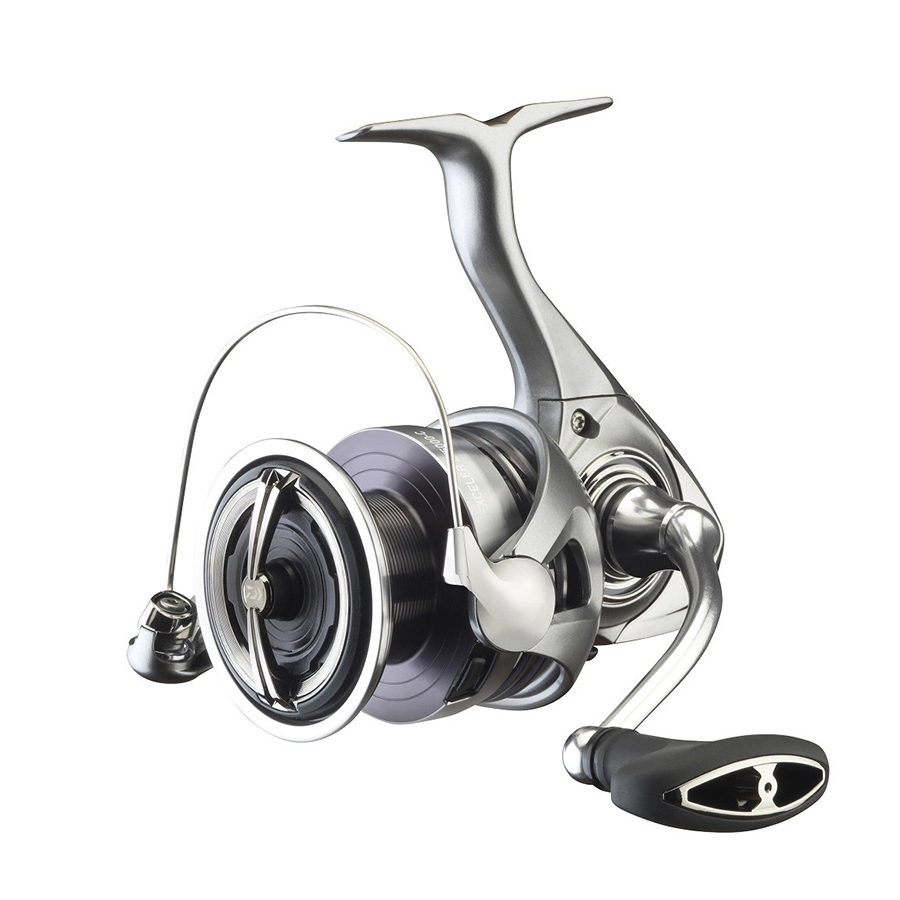 2023 DAIWA EXCELER LT Spinning - Daiwa Reel Bg บทวิจารณ์และราคา