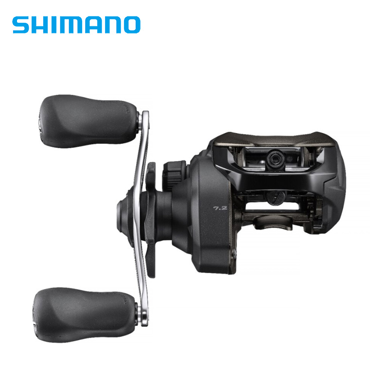Shimano Caius เหยื่อล่อทะเล, ใ - Shimano Reel Sienna บทวิจารณ์และราคา