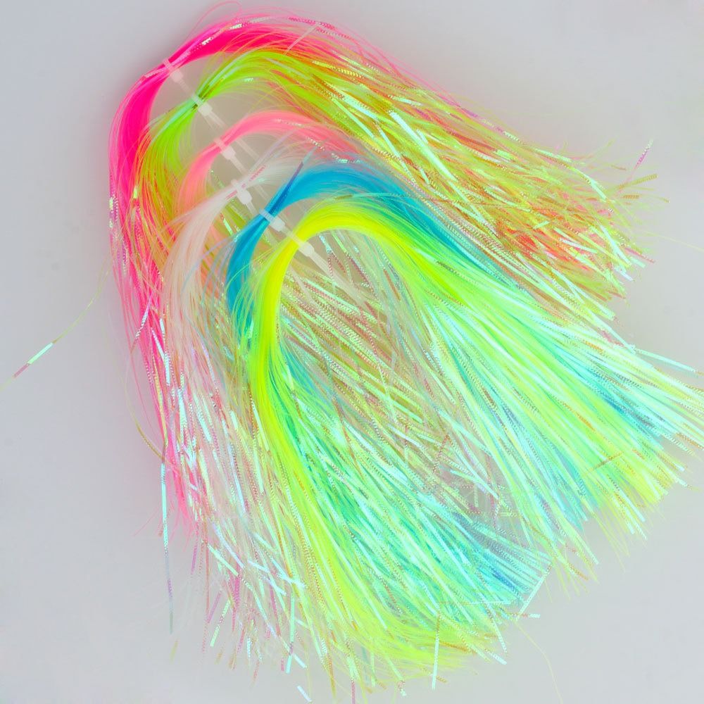 1แพ็คความกว้าง1มม. เส้นลูกฟูกแ - Fishing Hook Jig บทวิจารณ์และราคา