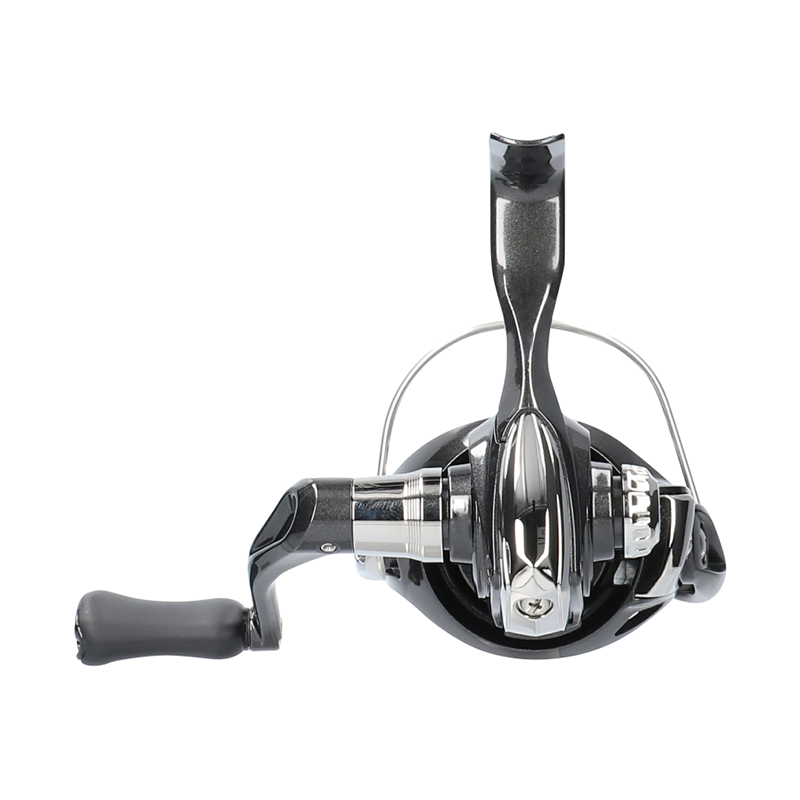รอกตกปลา DAIWA 2026 CROSSFIRE  - Daiwa Reel Fuego บทวิจารณ์และราคา