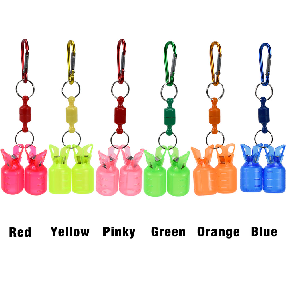 ชุดอุปกรณ์ป้องกันเหยื่อตกปลาหม - Fishing Hook Jig บทวิจารณ์และราคา