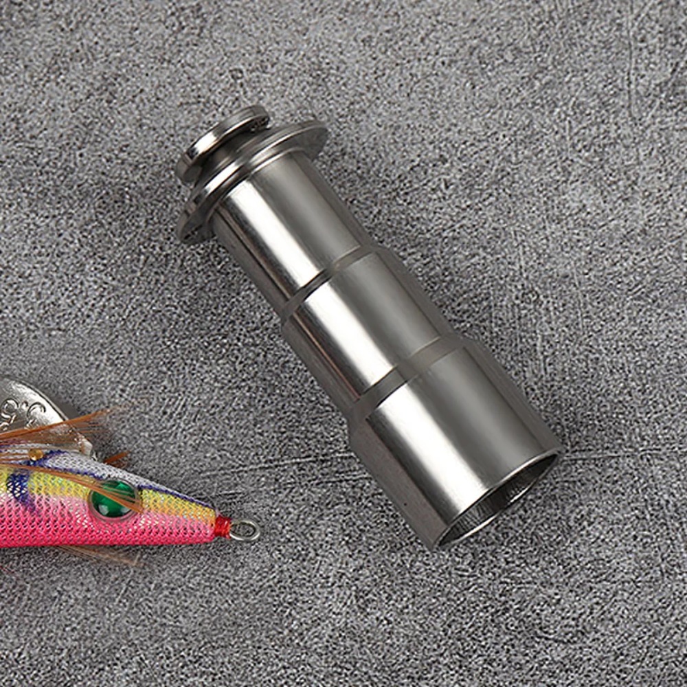 1 ชุดอุปกรณ์ปรับแต่งตะขอเบ็ดตก - Fishing Hook Jig บทวิจารณ์และราคา