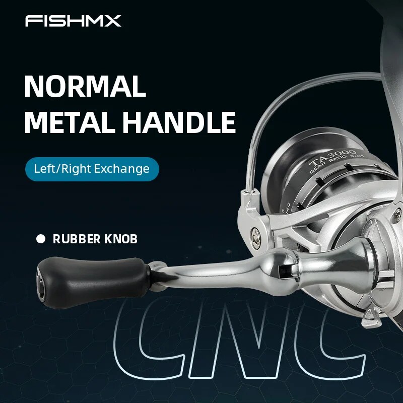 Fishmx รอกตกปลาแบบหมุนน้ำหนักเ - Penn Reel Battle บทวิจารณ์และราคา