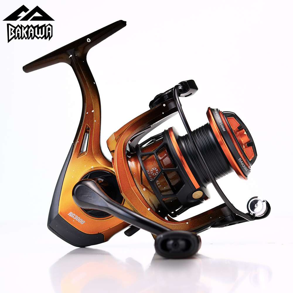 Josby รอกตกปลาสปินนิ่ง, 1000 2 - Daiwa Reel Bg บทวิจารณ์และราคา
