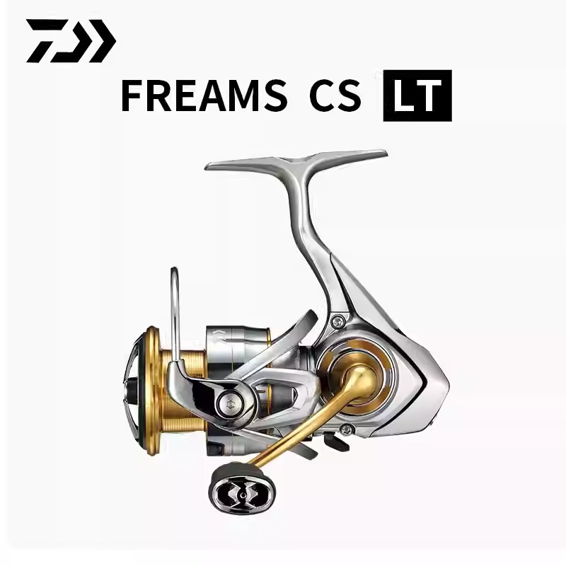DAIWA 21 FREAMS LT Spinning Fi - Daiwa Reel Bg บทวิจารณ์และราคา