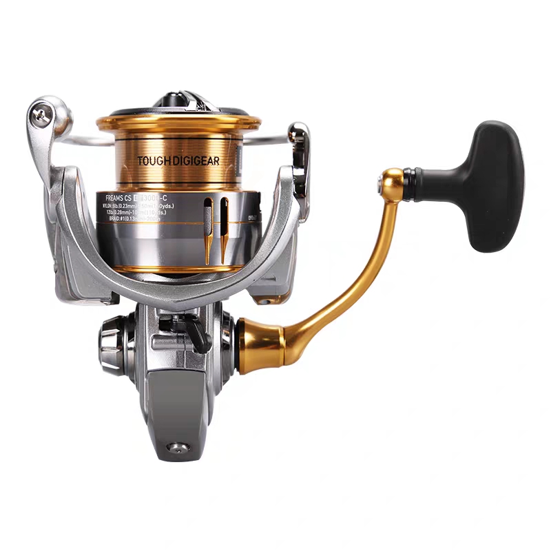DAIWA 21 FREAMS LT Spinning Fi - Daiwa Reel Bg บทวิจารณ์และราคา