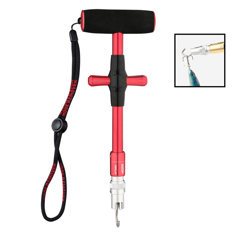 TAKEDO BL-049 T-Shape Fishing  - Fishing Hook Sharpener บทวิจารณ์และราคา