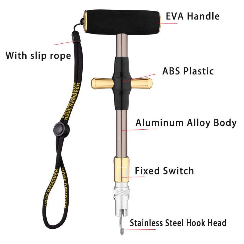 TAKEDO BL-049 T-Shape Fishing  - Fishing Hook Sharpener บทวิจารณ์และราคา