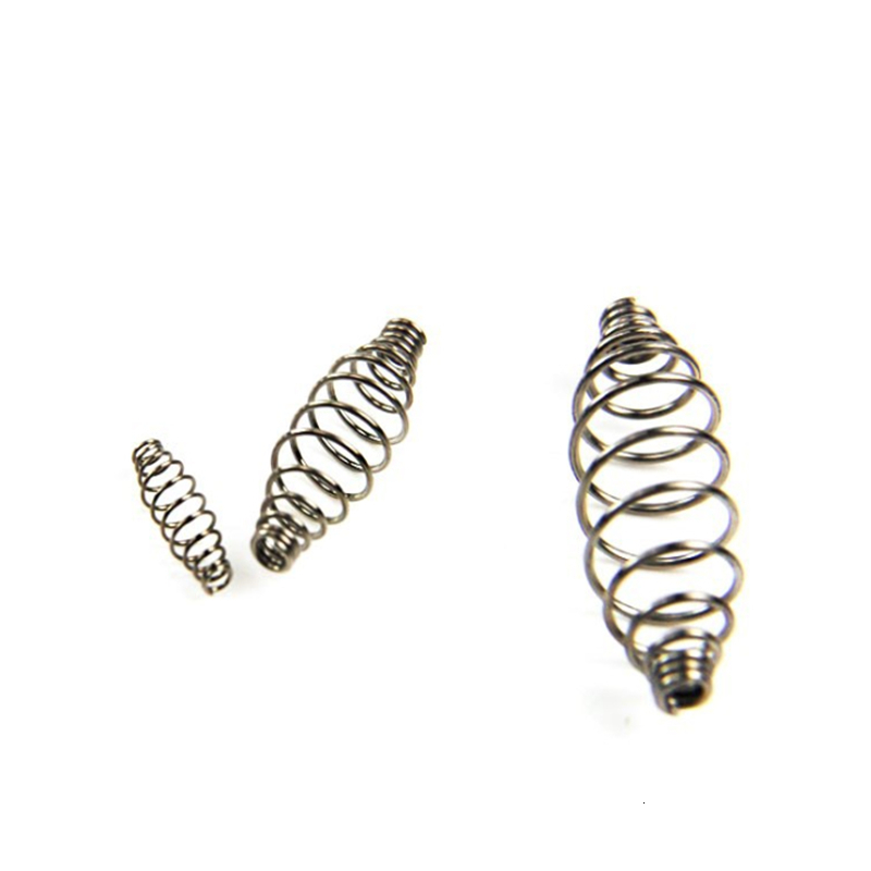 50ชิ้น/ล็อตตกปลาตะขอ Barbed หม - Fishing Hook Circle บทวิจารณ์และราคา