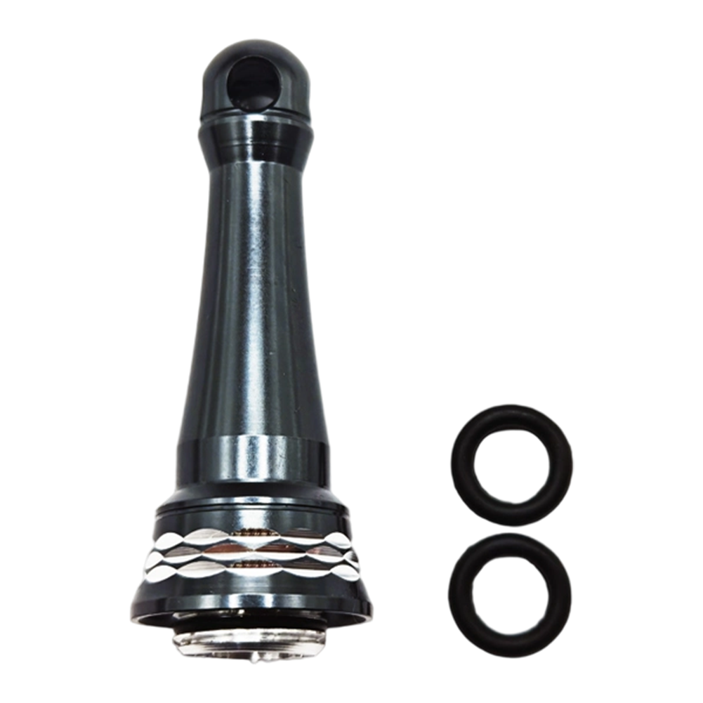 สกรูรองรับน้ำหนักแบบ CNC ขนาด  - Daiwa Reel Fuego บทวิจารณ์และราคา
