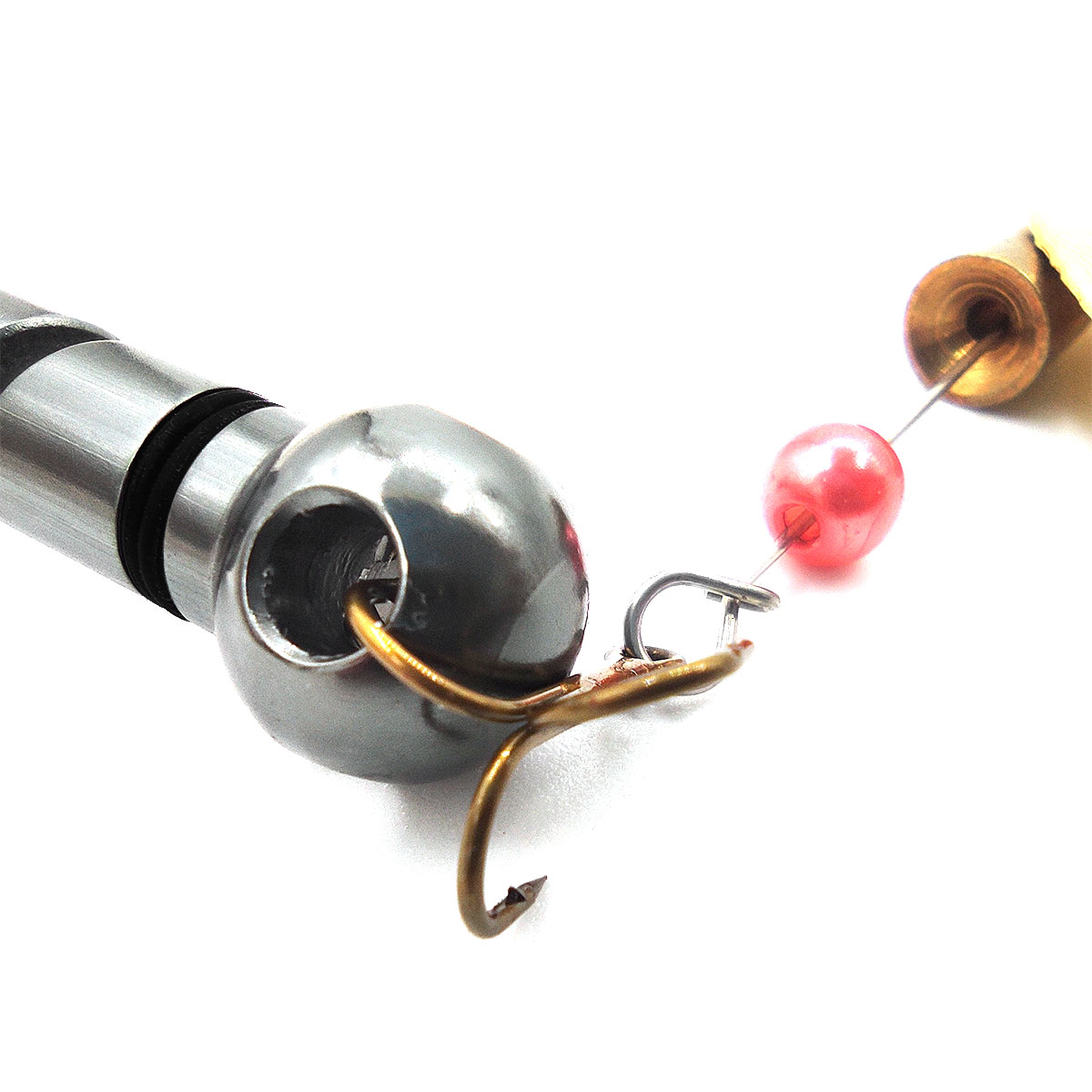 ตกปลา Reel ขาตั้งจับสําหรับ DA - Shimano Reel Stradic บทวิจารณ์และราคา