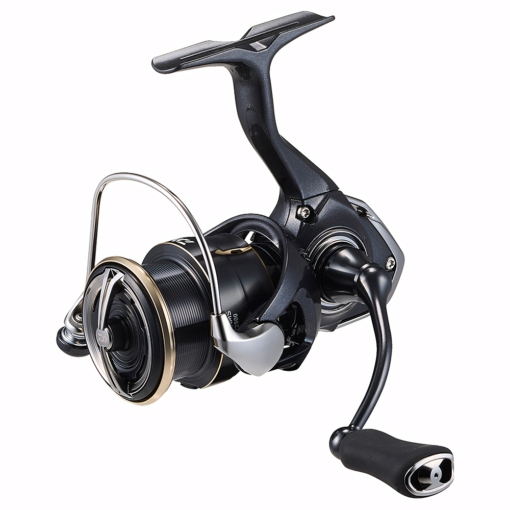 รอกตกปลาไดว่า รุ่นเฟรมส์ ปี 20 - Shimano Reel Stradic บทวิจารณ์และราคา