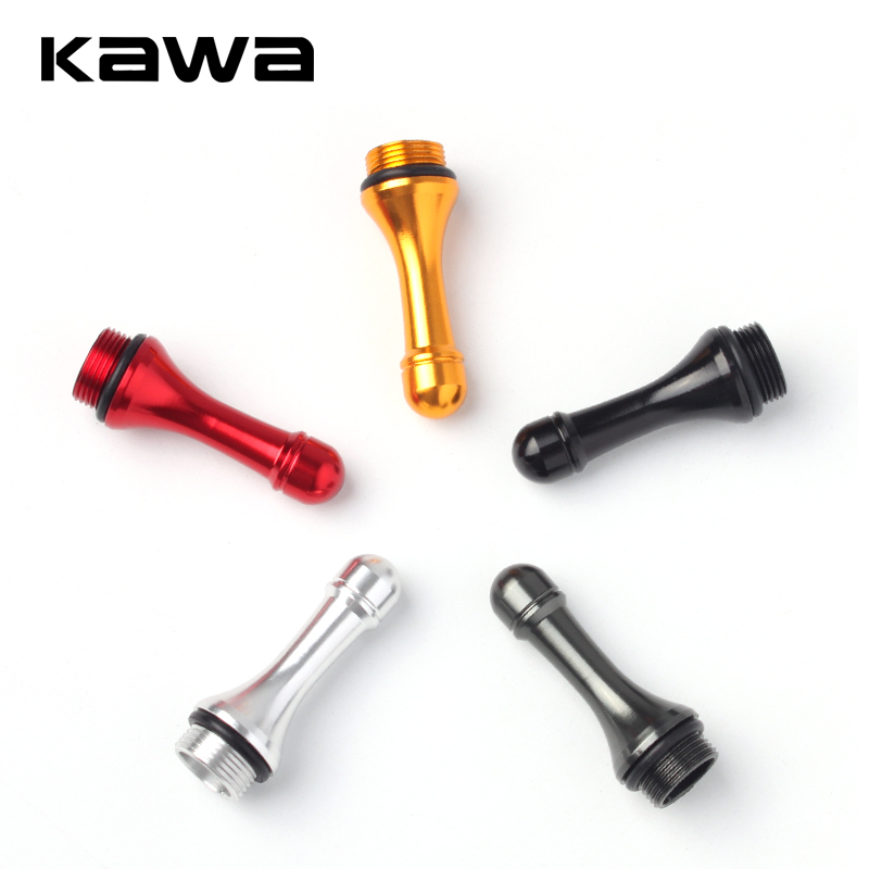 Kawa ใหม่ 1 PC ตกปลา Reel ขาตั - Daiwa Reel Fuego บทวิจารณ์และราคา