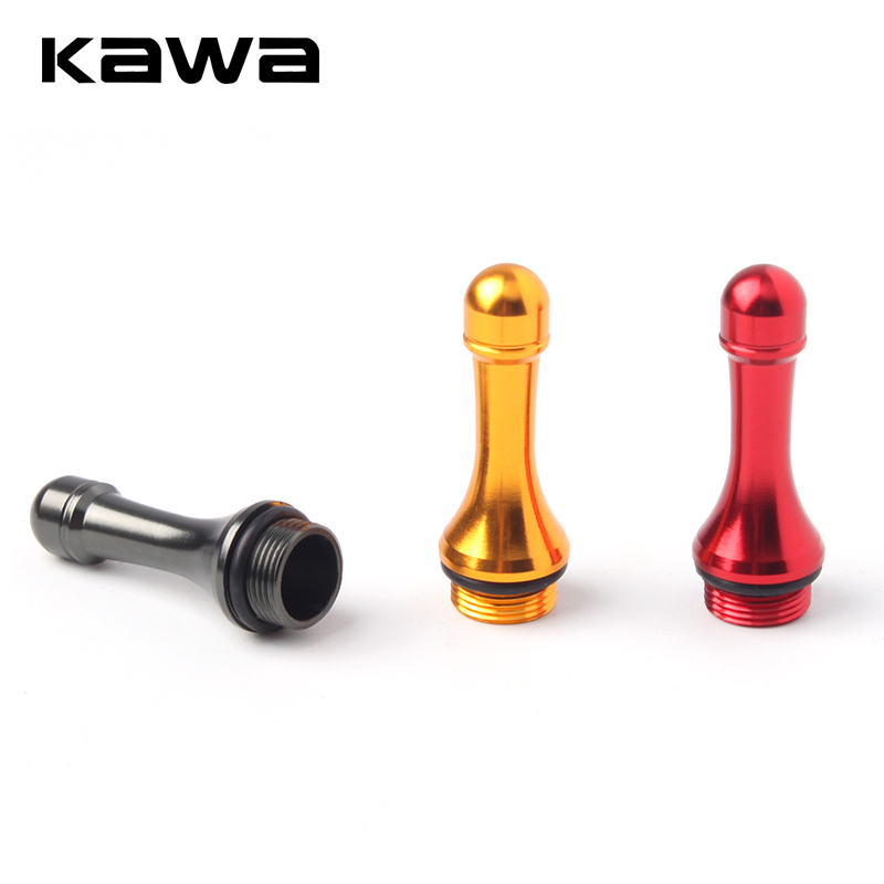 Kawa ใหม่ 1 PC ตกปลา Reel ขาตั - Daiwa Reel Fuego บทวิจารณ์และราคา