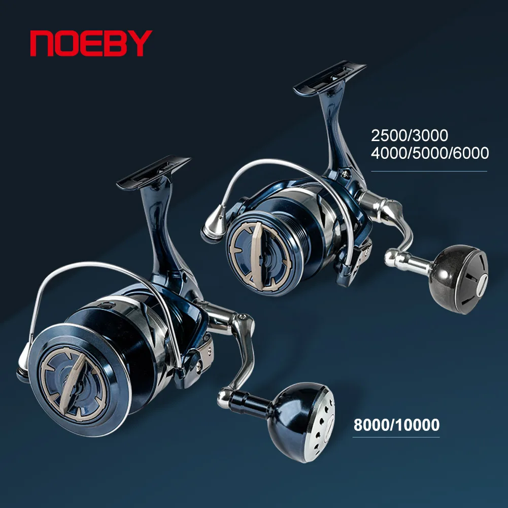 รอกตกปลา Noeby INFINITE SW สำห - Daiwa Reel Bg บทวิจารณ์และราคา